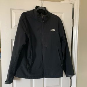 North Face Shell Jacket
